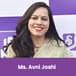 Narayana Business School, Ahmedabad, Gujarat, Sr. Placement Head : Ms. Avni Joshi Interview